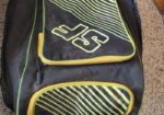 Used Cricket Kit
