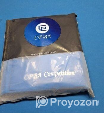 Pool cloth cpba competition