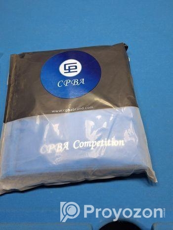 Pool cloth cpba competition