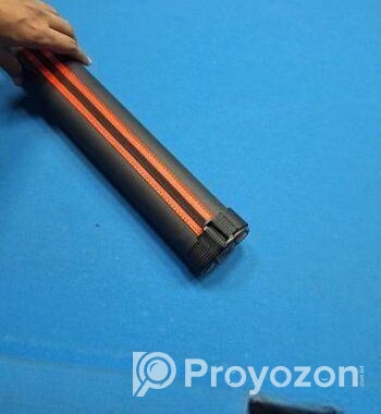 Pool cue bag