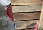 Double Bed for sale