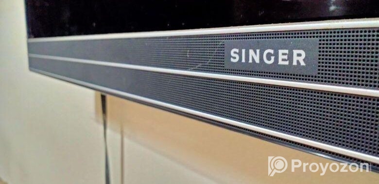 ৫৫ ইঞ্চি Smart 4k Led টিভি সাশ্রয়ী মূল্যে বিক্রয়