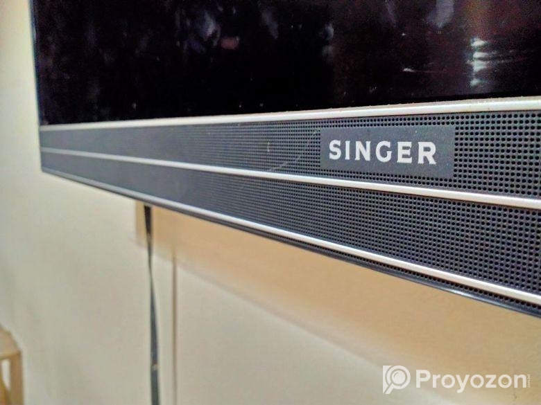 ৫৫ ইঞ্চি Smart 4k Led টিভি সাশ্রয়ী মূল্যে বিক্রয়