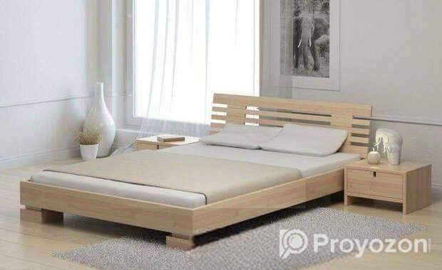 Exclusive Bed