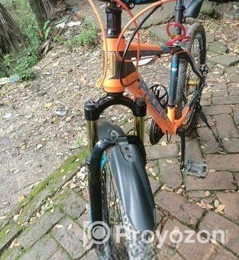 Cycle For Sell