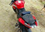 Bajaj Pulsar AS . 2016