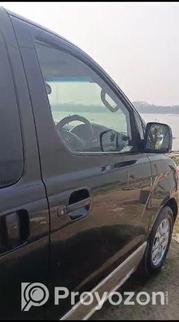 Hyundai H1 2012 2016