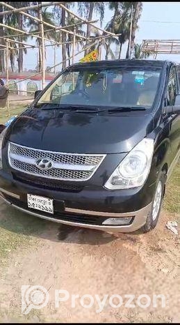Hyundai H1 2012 2016