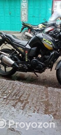 Yamaha FZ খুবই ভালো 2015
