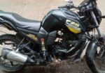Yamaha FZ খুবই ভালো 2015