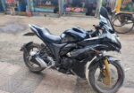 Suzuki Gixxer SF 2018