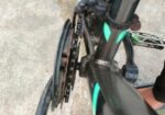Bicycle sell