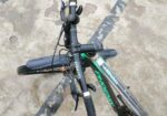 Bicycle sell