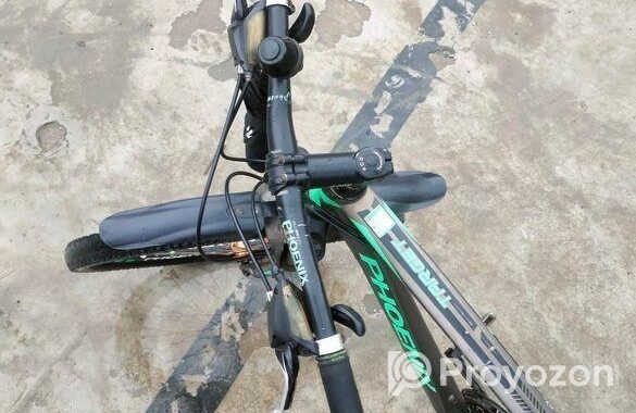 Bicycle sell