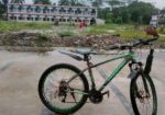 Bicycle sell
