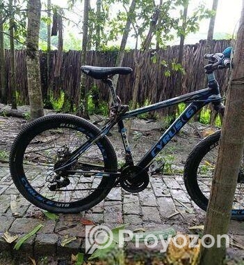 Cyrus(g) Bicycle