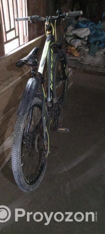 গিয়ার সাইকেল