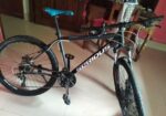 Bicycle sell