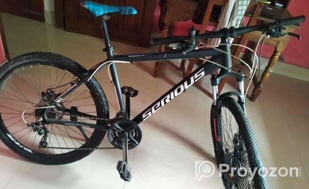Bicycle sell