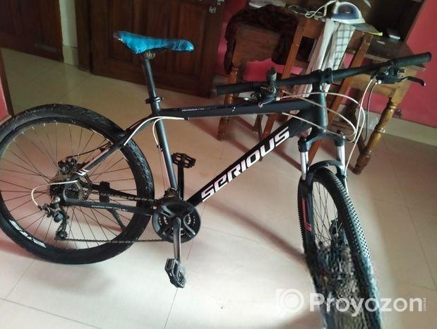 Bicycle sell