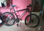 Bicycle sell