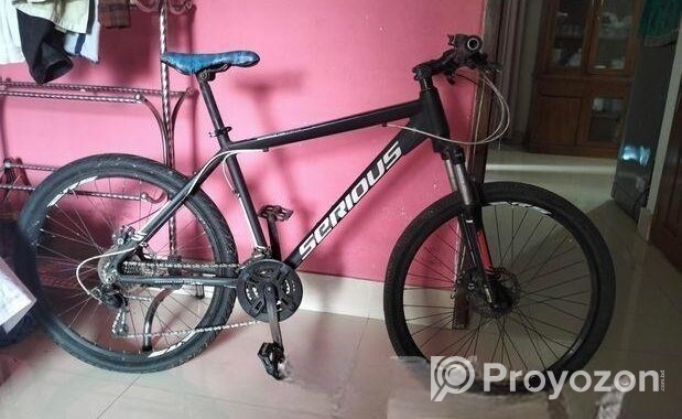 Bicycle sell