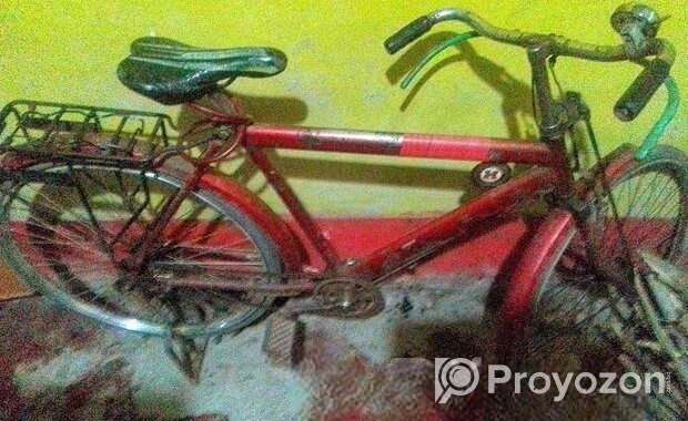 Bicycle For Sell