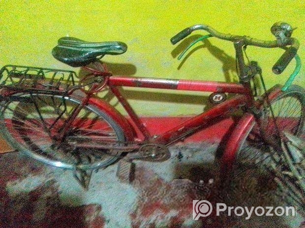 Bicycle For Sell