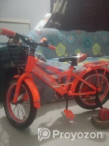 ফ্রেশ কন্ডিশন সাইকেল