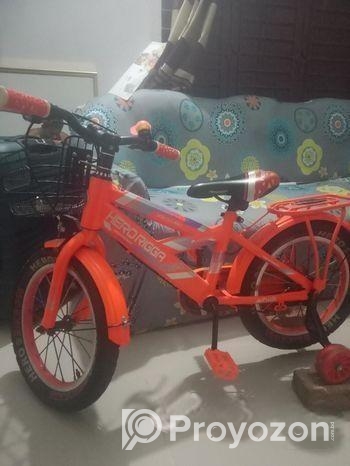 ফ্রেশ কন্ডিশন সাইকেল