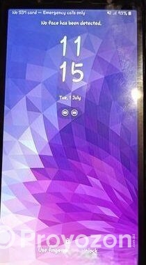 Samsung Galaxy J8 3/32 (Used)
