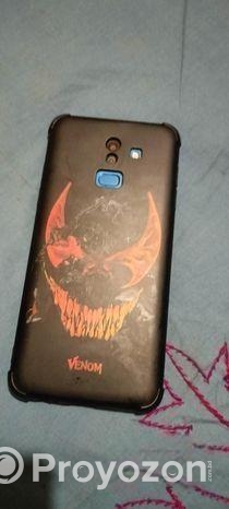 Samsung Galaxy J8 3/32 (Used)