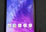 Samsung Galaxy J8 3/32 (Used)
