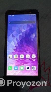 Samsung Galaxy J8 3/32 (Used)