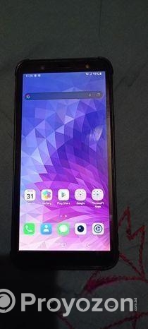 Samsung Galaxy J8 3/32 (Used)