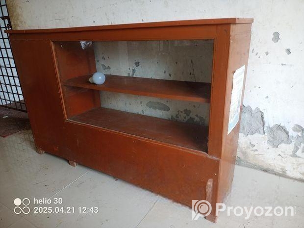 ফাষ্টফুড এর দোকানের জন্য