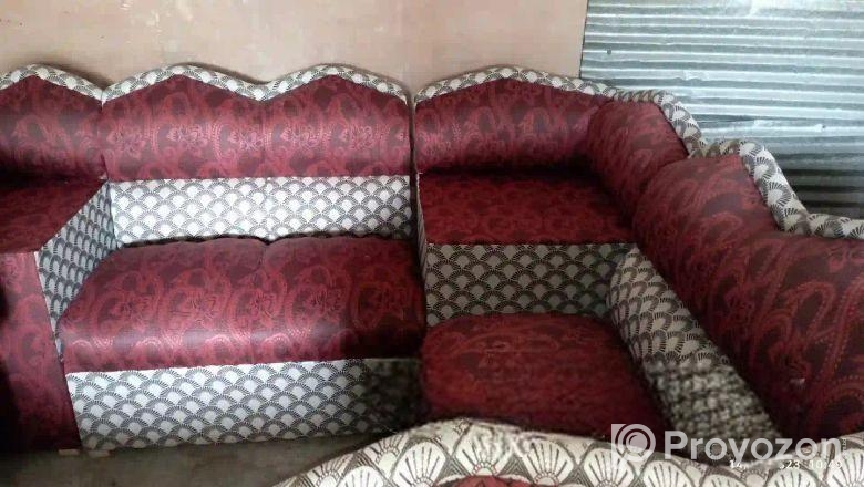 নতুন ডিজাইন সোফা সেট