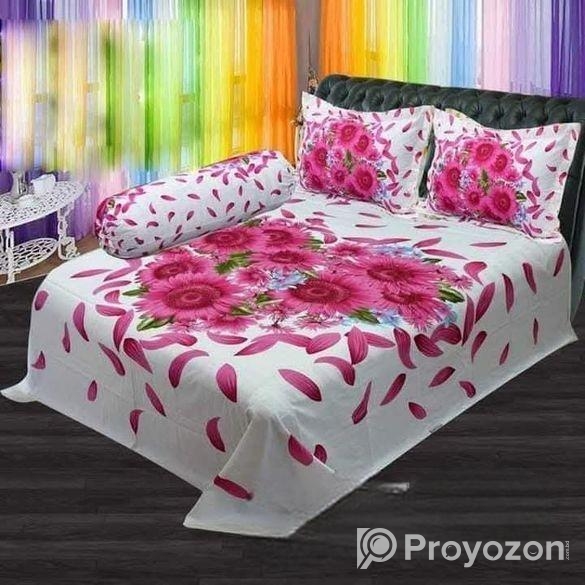 বিছানার চাদর