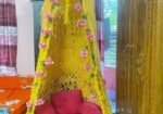 দোলনা ৩৬ ইঞ্চি।