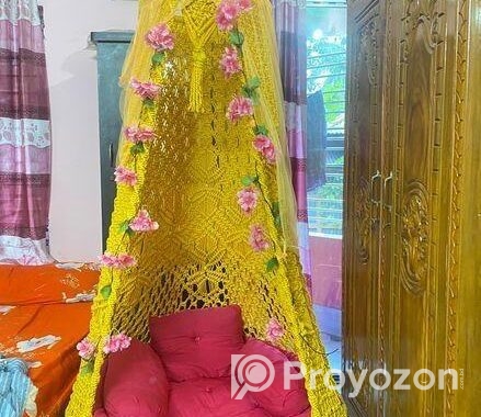 দোলনা ৩৬ ইঞ্চি।