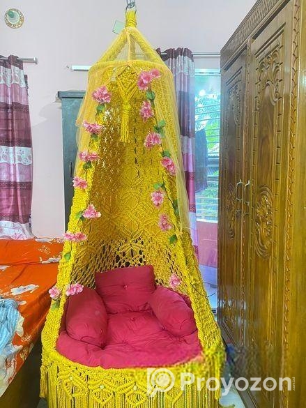 দোলনা ৩৬ ইঞ্চি।