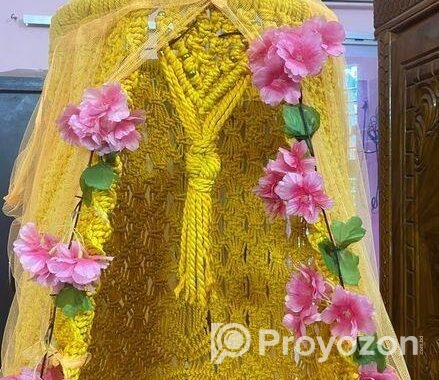 দোলনা ৩৬ ইঞ্চি।