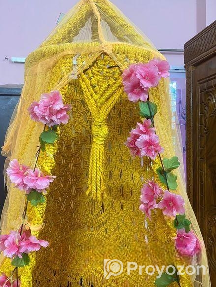 দোলনা ৩৬ ইঞ্চি।