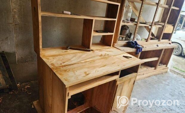 Computer Table