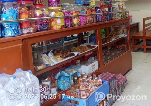 একটি এল সুকেশ বিক্রি করা হবে