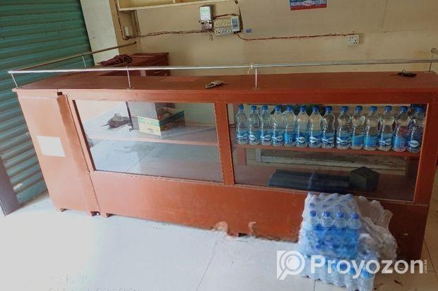 একটি এল সুকেশ বিক্রি করা হবে