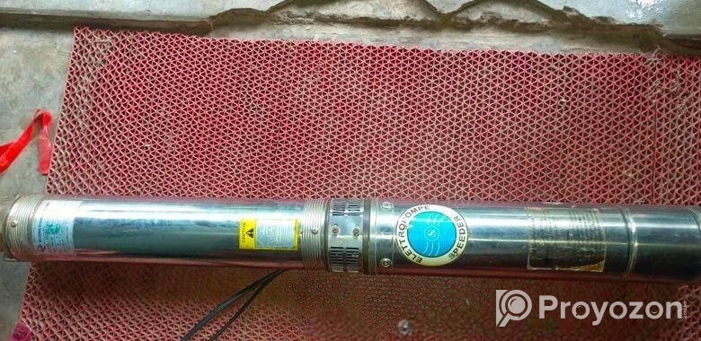 1.5hp submersible pump
