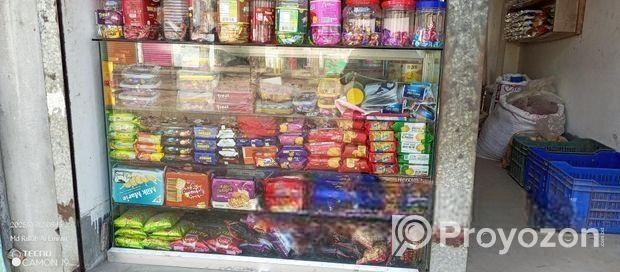 Display case