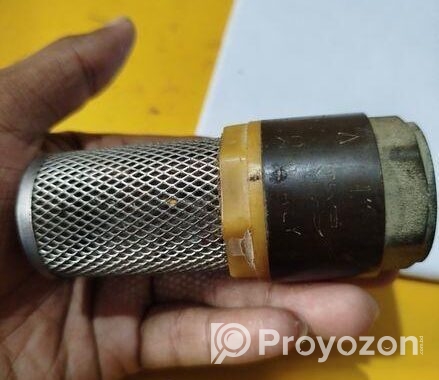 পানির পাম্প এর Foot valve