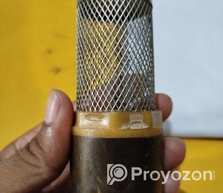 পানির পাম্প এর Foot valve